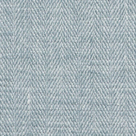 Schumacher Hallingdal Sky Fabric