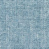Schumacher Hallingdal Denim Fabric