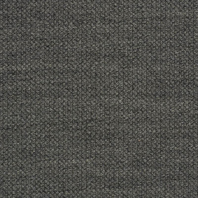Schumacher Alpine Grey Fabric