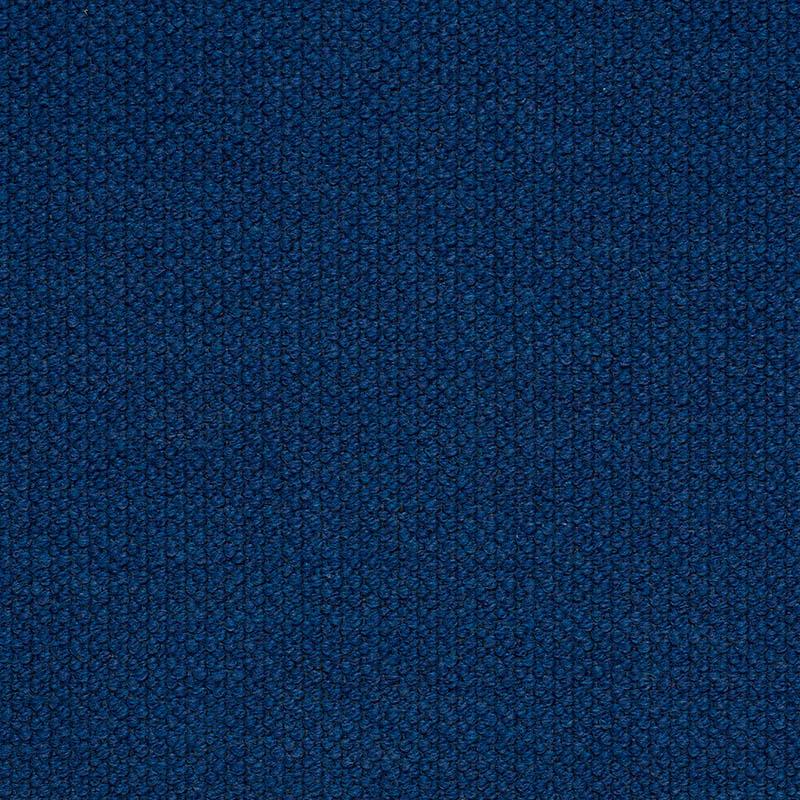 Schumacher Alpine Blue Fabric