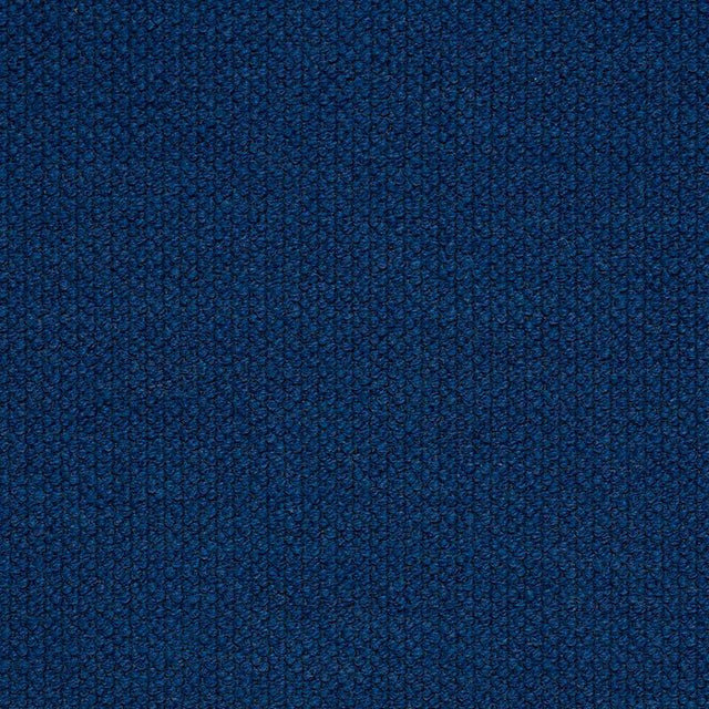 Schumacher Alpine Blue Fabric