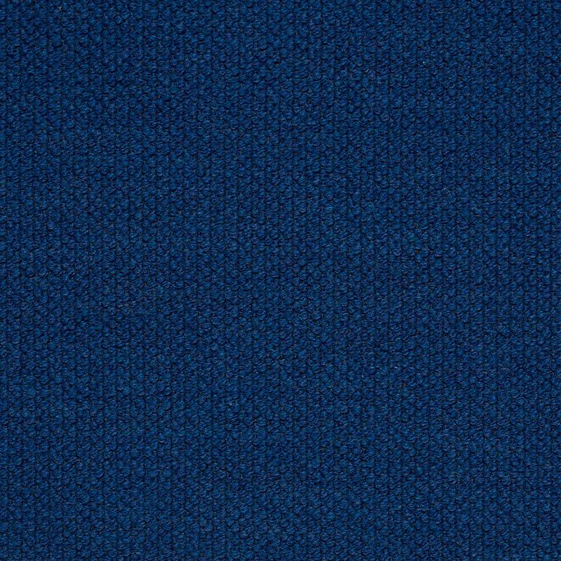 Schumacher Alpine Blue Fabric