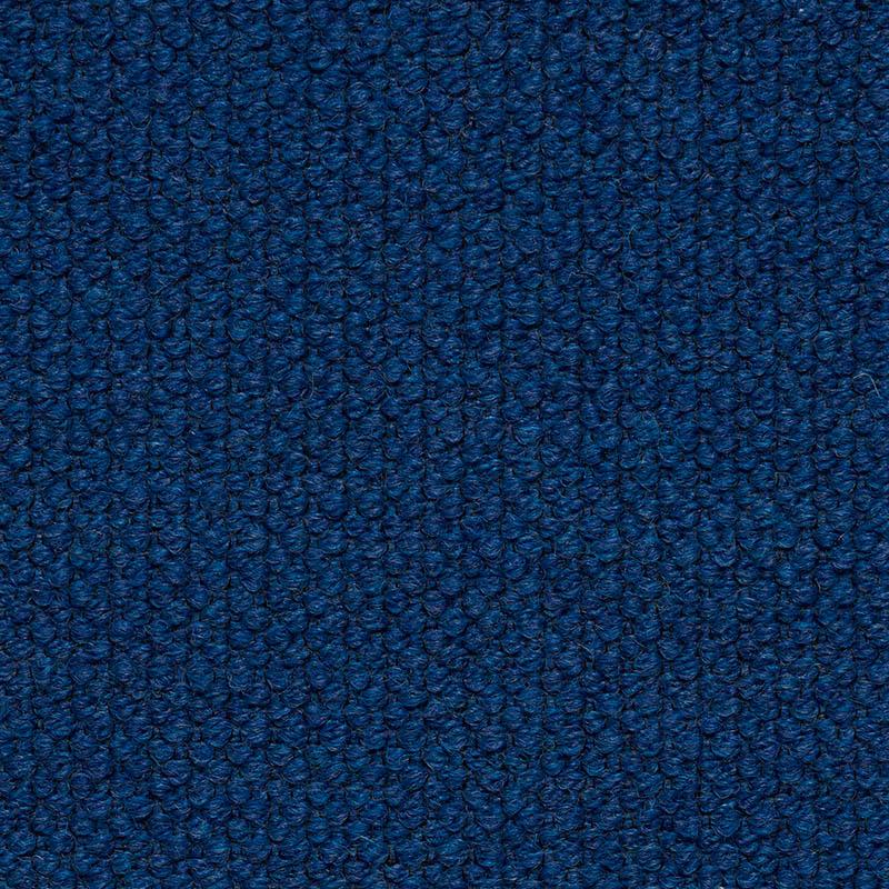 Schumacher Alpine Blue Fabric