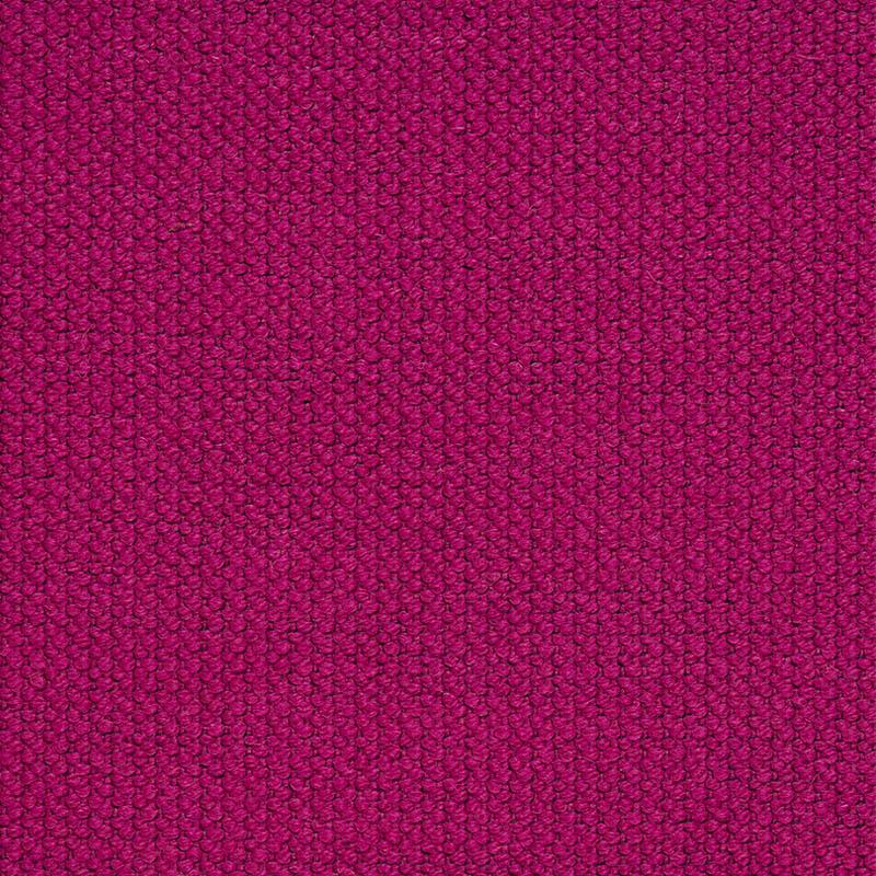 Schumacher Alpine Fuchsia Fabric