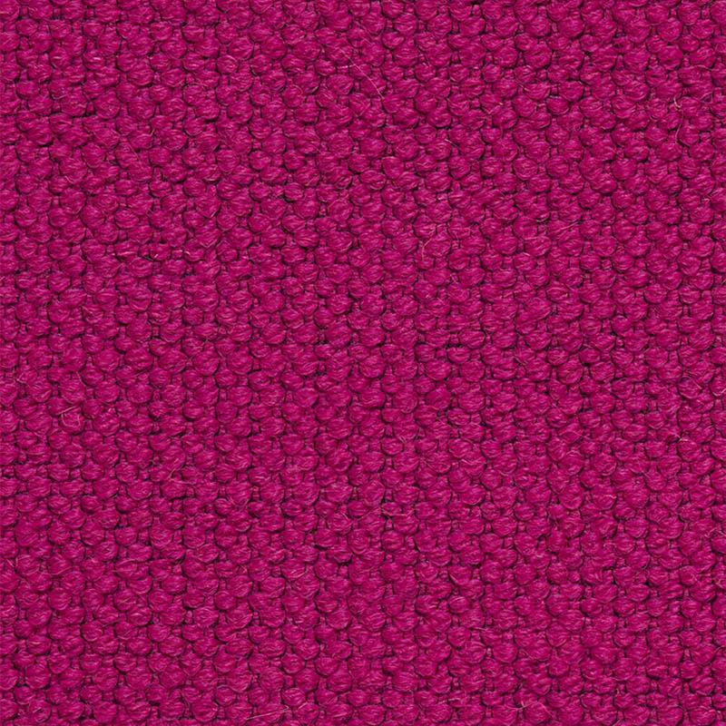 Schumacher Alpine Fuchsia Fabric