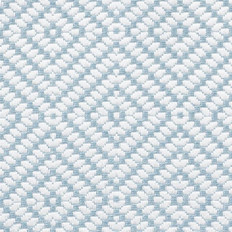 Schumacher Montane Sky Fabric