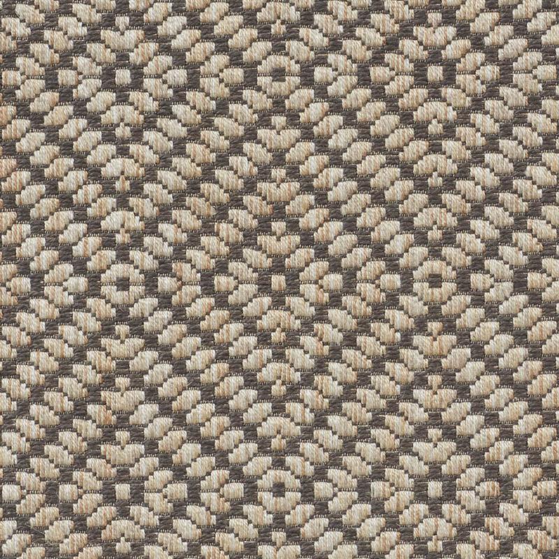 Schumacher Montane Raffia Fabric