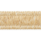 Schumacher Natural Effie Tape