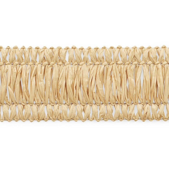 Schumacher Natural Effie Tape