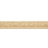 Schumacher Natural Effie Tape