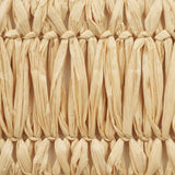 Schumacher Effie Tape Natural Trim