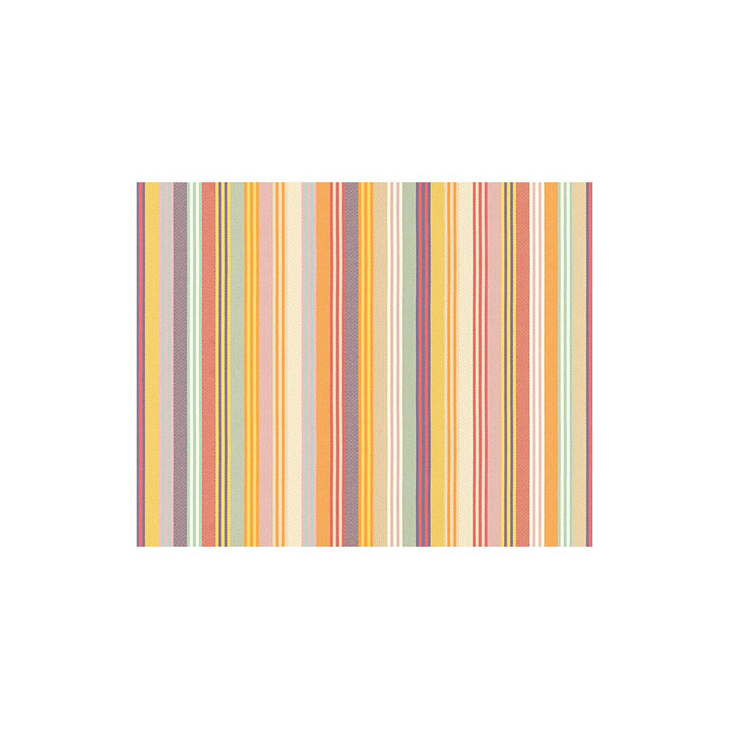 Kravet Merton Stripe Prism Fabric