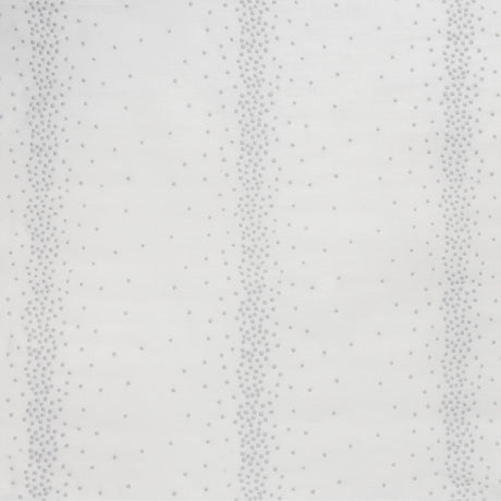 Kravet GAFFEY SILVER Drapery Fabric