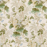 Lee Jofa HOLLYHOCK HDB GREY/SAGE Fabric