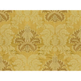 Lee Jofa EMILIA DAMASK GOLD Upholstery Fabric