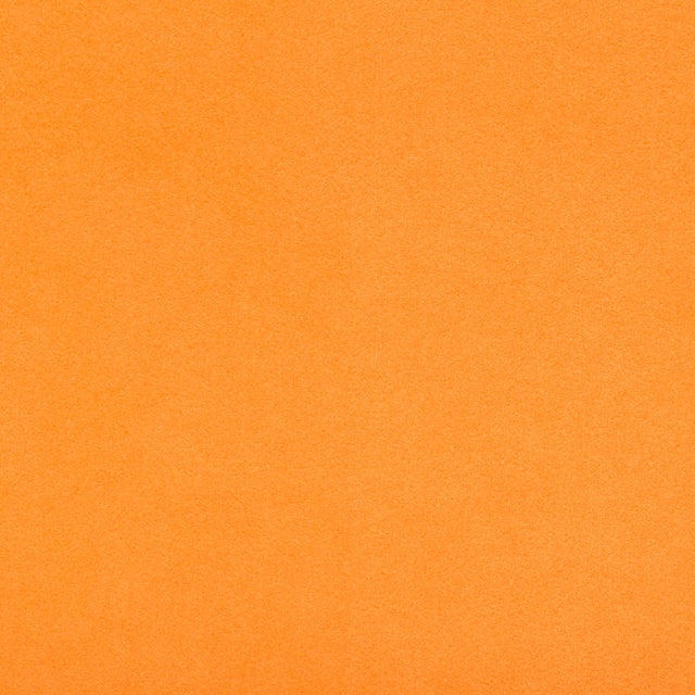 Kravet ULTRASUEDE GREEN PUMPKIN Upholstery Fabric