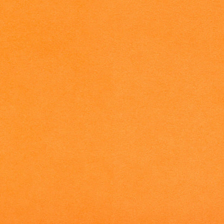 Kravet Ultrasuede Green Pumpkin Fabric