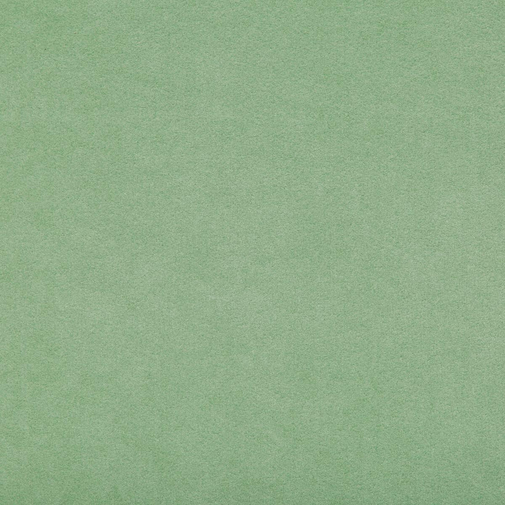 Kravet ULTRASUEDE GREEN SPRIG Fabric
