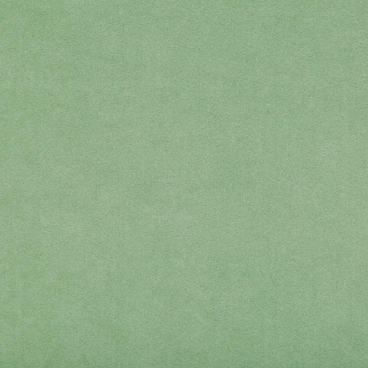 Kravet Ultrasuede Green Sprig Fabric