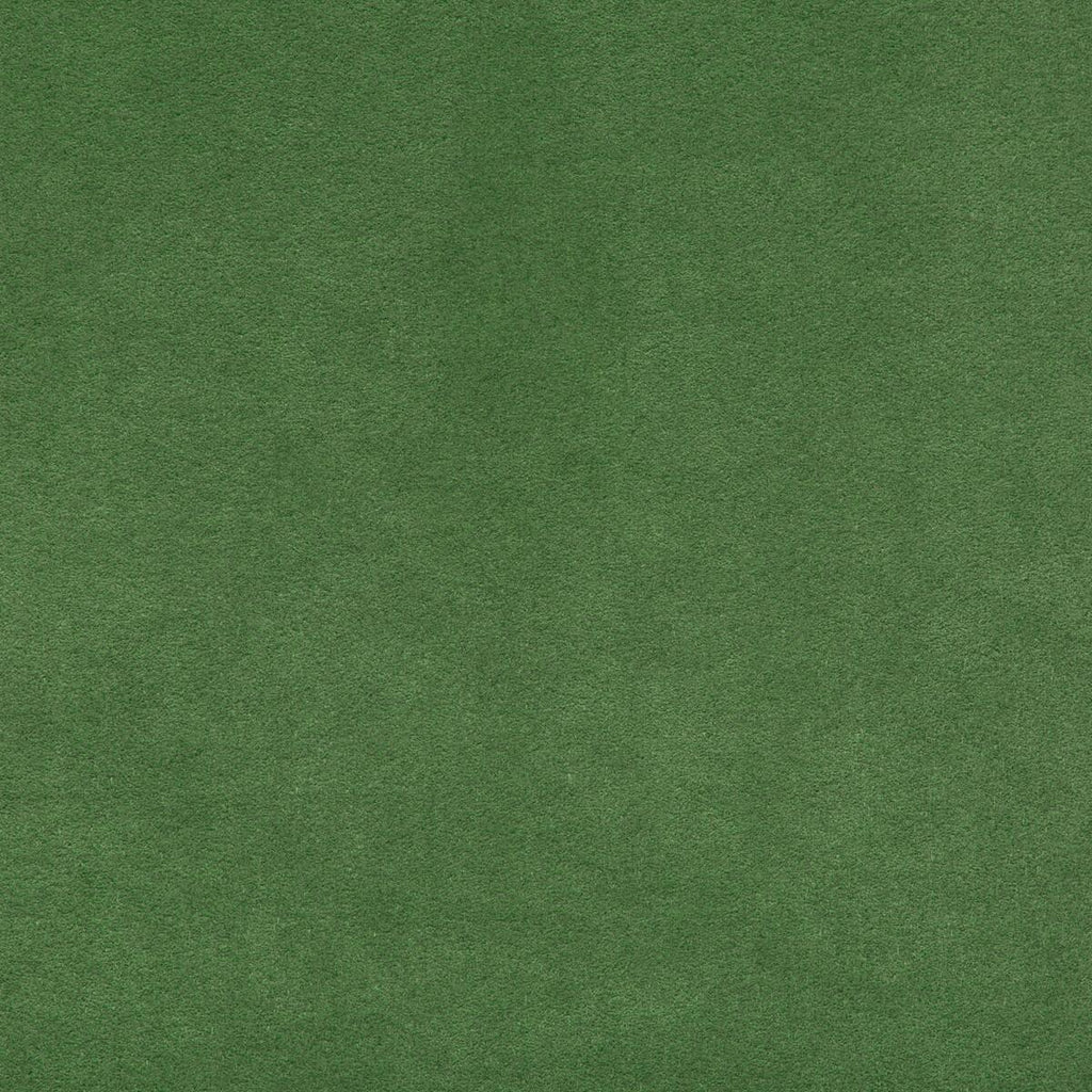 Kravet ULTRASUEDE GREEN GRASS Fabric