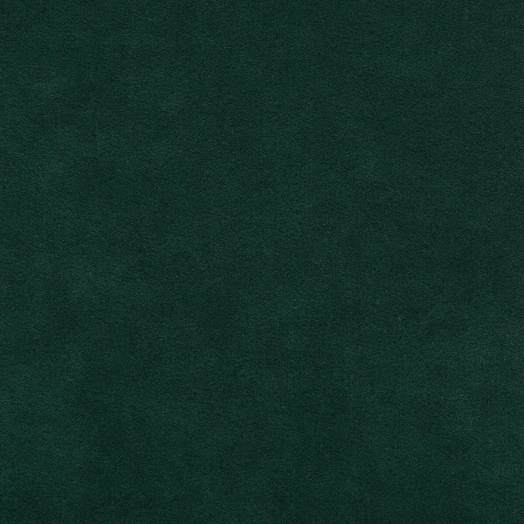 Kravet ULTRASUEDE GREEN PINE Fabric