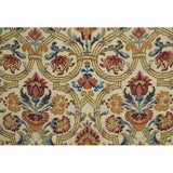 Lee Jofa NEW SEVILLA RUBY/BLUE Fabric