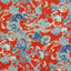 Brunschwig & Fils SHISHI POPPY Fabric