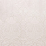 Brunschwig & Fils DAMASK PIERRE SNOW Upholstery Fabric