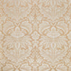 Brunschwig & Fils Damask Pierre Sand Upholstery Fabric