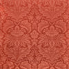 Brunschwig & Fils Damask Pierre Pepper Red Upholstery Fabric