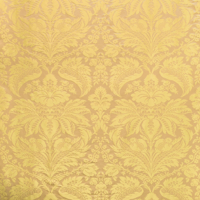Brunschwig & Fils DAMASK PIERRE ANTIQUE Upholstery Fabric