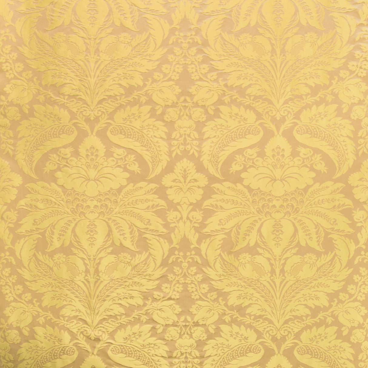 Brunschwig & Fils DAMASK PIERRE ANTIQUE Upholstery Fabric