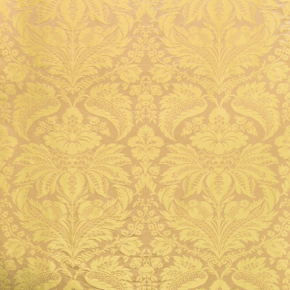 Brunschwig & Fils DAMASK PIERRE ANTIQUE Fabric
