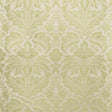 Brunschwig & Fils DAMASK PIERRE LICHEN Upholstery Fabric