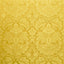 Brunschwig & Fils DAMASK PIERRE CANARY Upholstery Fabric