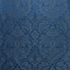 Brunschwig & Fils Damask Pierre Ocean Upholstery Fabric