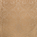 Brunschwig & Fils DAMASK PIERRE CHESTNUT Upholstery Fabric