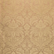 Brunschwig & Fils DAMASK PIERRE WHEAT Upholstery Fabric