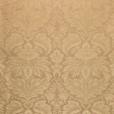 Brunschwig & Fils DAMASK PIERRE WHEAT Upholstery Fabric