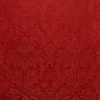 Brunschwig & Fils DAMASK PIERRE RED Upholstery Fabric