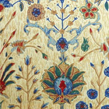 Lee Jofa PERSIAN PRINT CANE Fabric