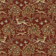 Lee Jofa MILLE FLEUR PRI BERRY Fabric