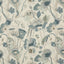 G P & J Baker CALIFORNIA LINEN/DENIM Fabric