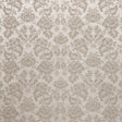 Brunschwig & Fils MOULINS DAMASK GREY Upholstery Fabric