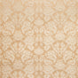 Brunschwig & Fils MOULINS DAMASK SAND Upholstery Fabric