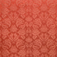 Brunschwig & Fils MOULINS DAMASK PEPPER RED Upholstery Fabric