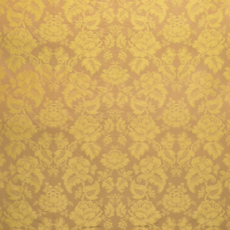 Brunschwig & Fils MOULINS DAMASK ANTIQUE Upholstery Fabric