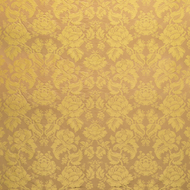 Brunschwig & Fils MOULINS DAMASK ANTIQUE Upholstery Fabric