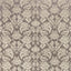 Brunschwig & Fils MOULINS DAMASK CHARCOAL Upholstery Fabric
