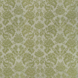 Brunschwig & Fils MOULINS DAMASK LICHEN Upholstery Fabric
